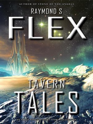 cover image of Tavern Tales